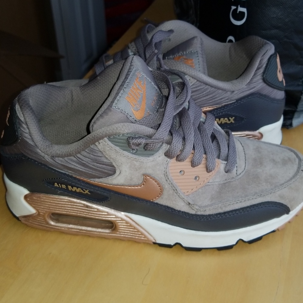 Nike AirMax